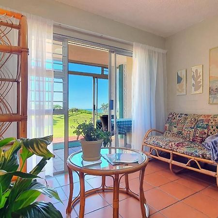 Escape To Paradise: Beachside Apartment Jeffreys Bay Exteriér fotografie