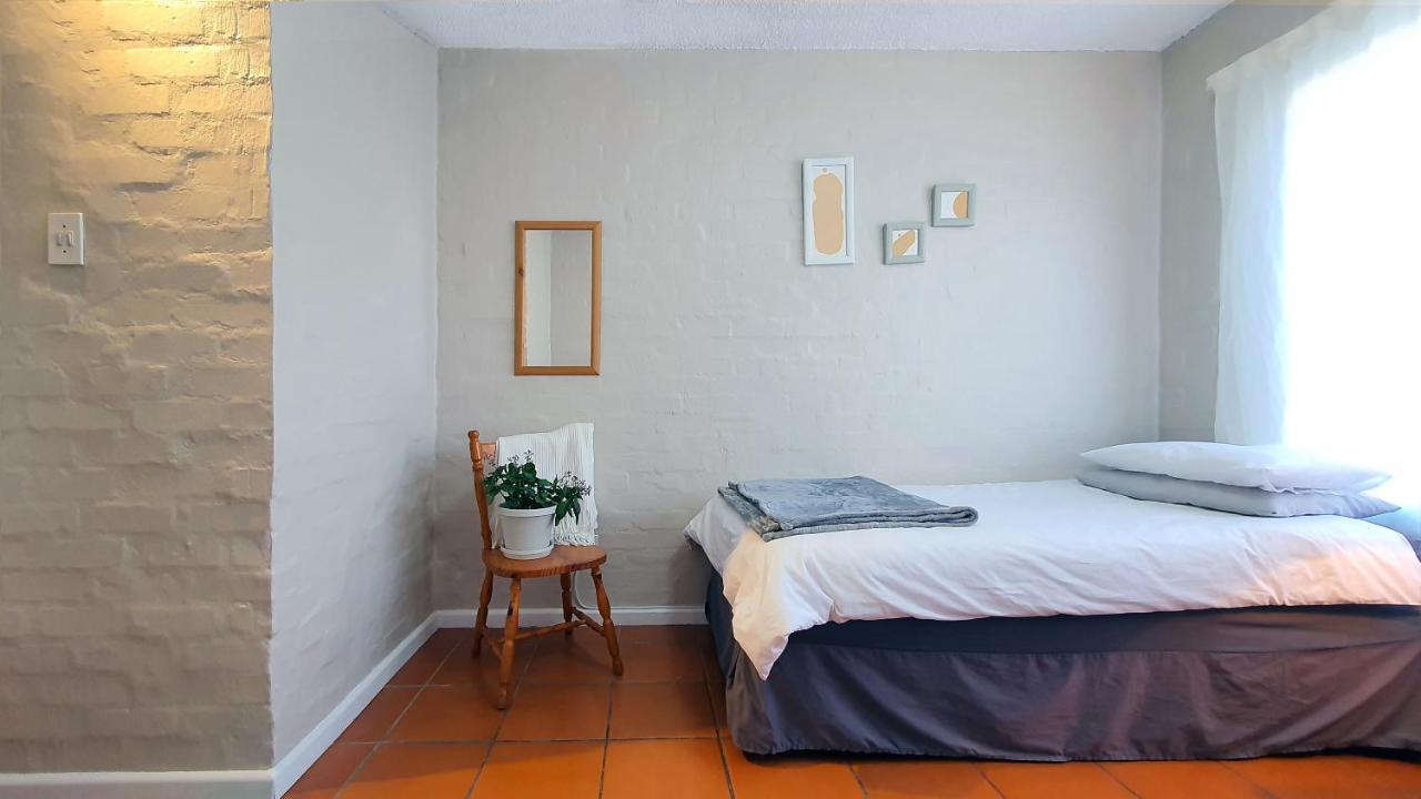 Escape To Paradise: Beachside Apartment Jeffreys Bay Exteriér fotografie
