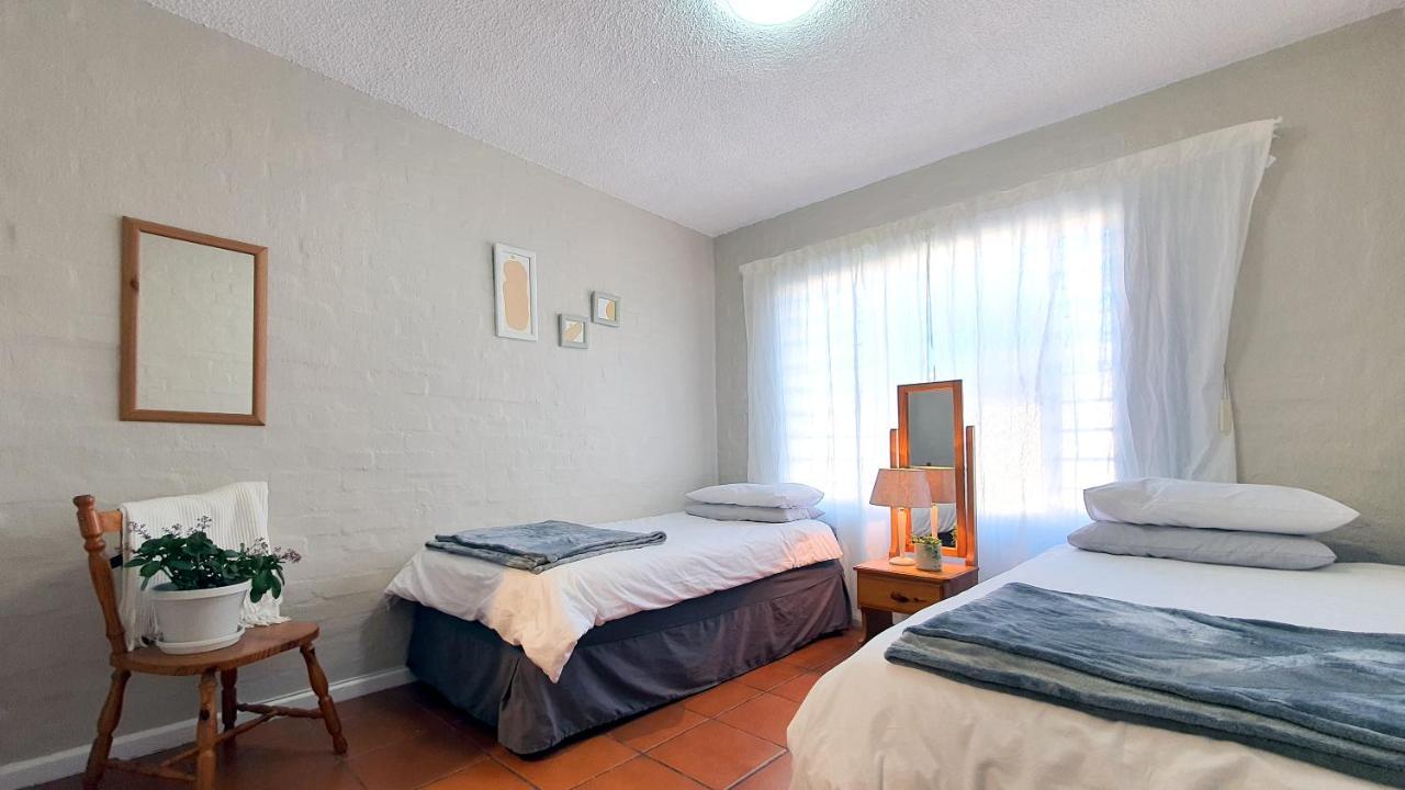 Escape To Paradise: Beachside Apartment Jeffreys Bay Exteriér fotografie