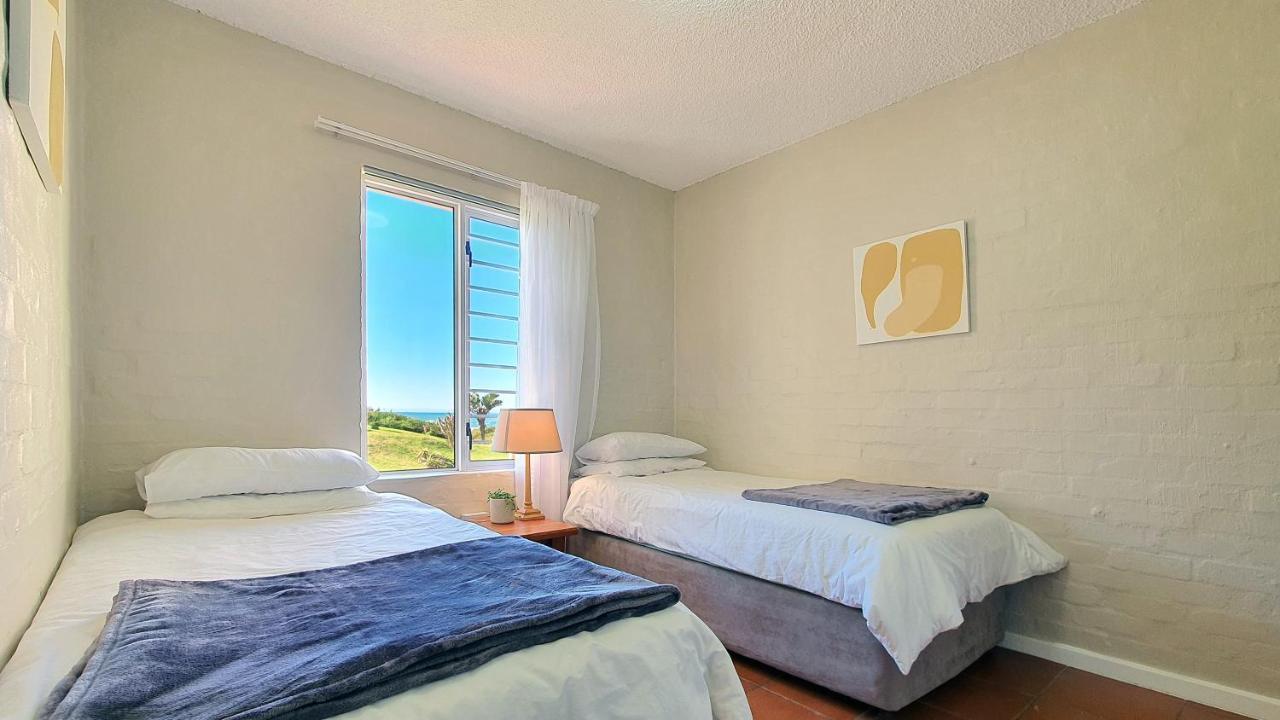 Escape To Paradise: Beachside Apartment Jeffreys Bay Exteriér fotografie