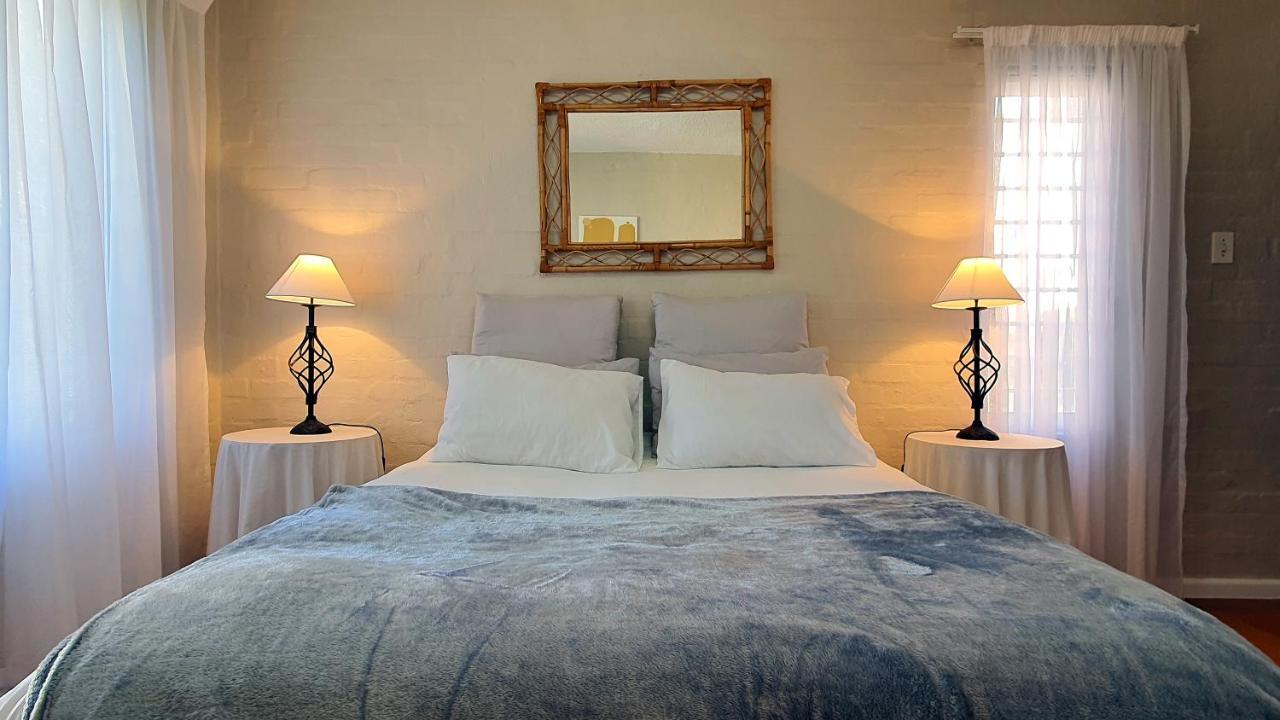 Escape To Paradise: Beachside Apartment Jeffreys Bay Exteriér fotografie