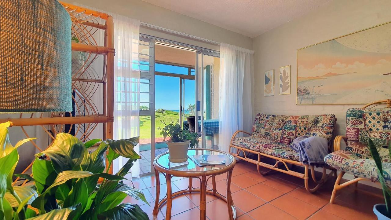 Escape To Paradise: Beachside Apartment Jeffreys Bay Exteriér fotografie