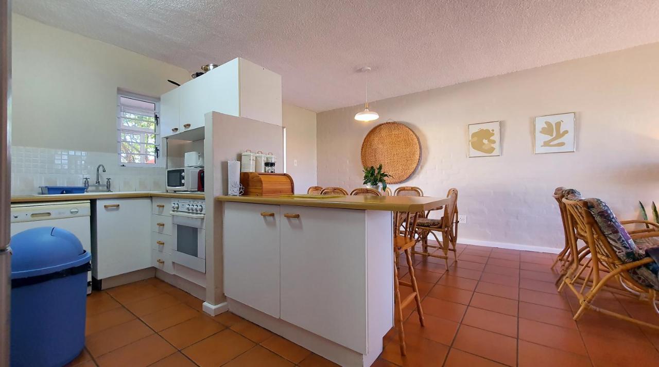 Escape To Paradise: Beachside Apartment Jeffreys Bay Exteriér fotografie