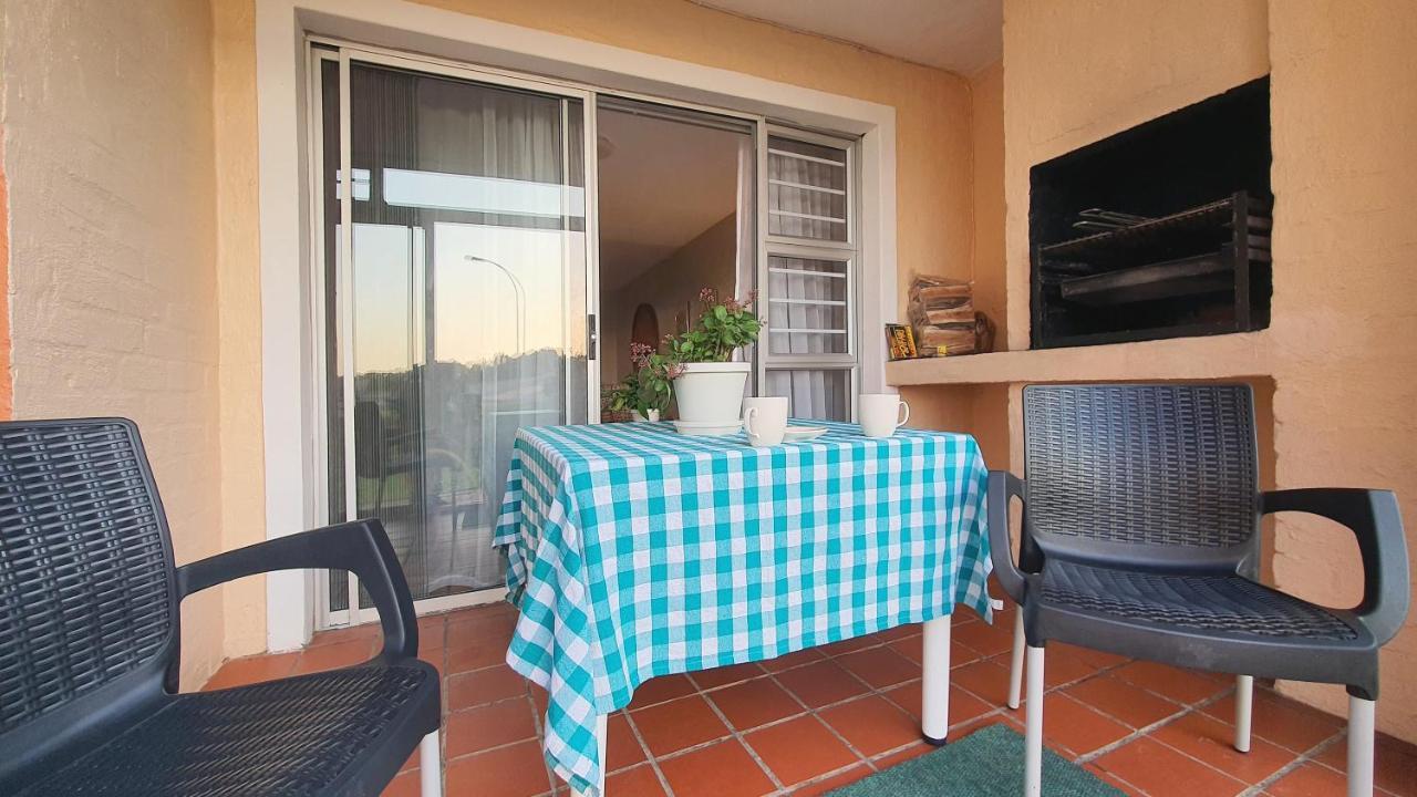Escape To Paradise: Beachside Apartment Jeffreys Bay Exteriér fotografie
