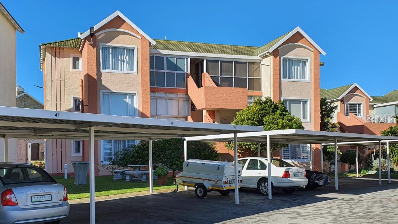 Escape To Paradise: Beachside Apartment Jeffreys Bay Exteriér fotografie