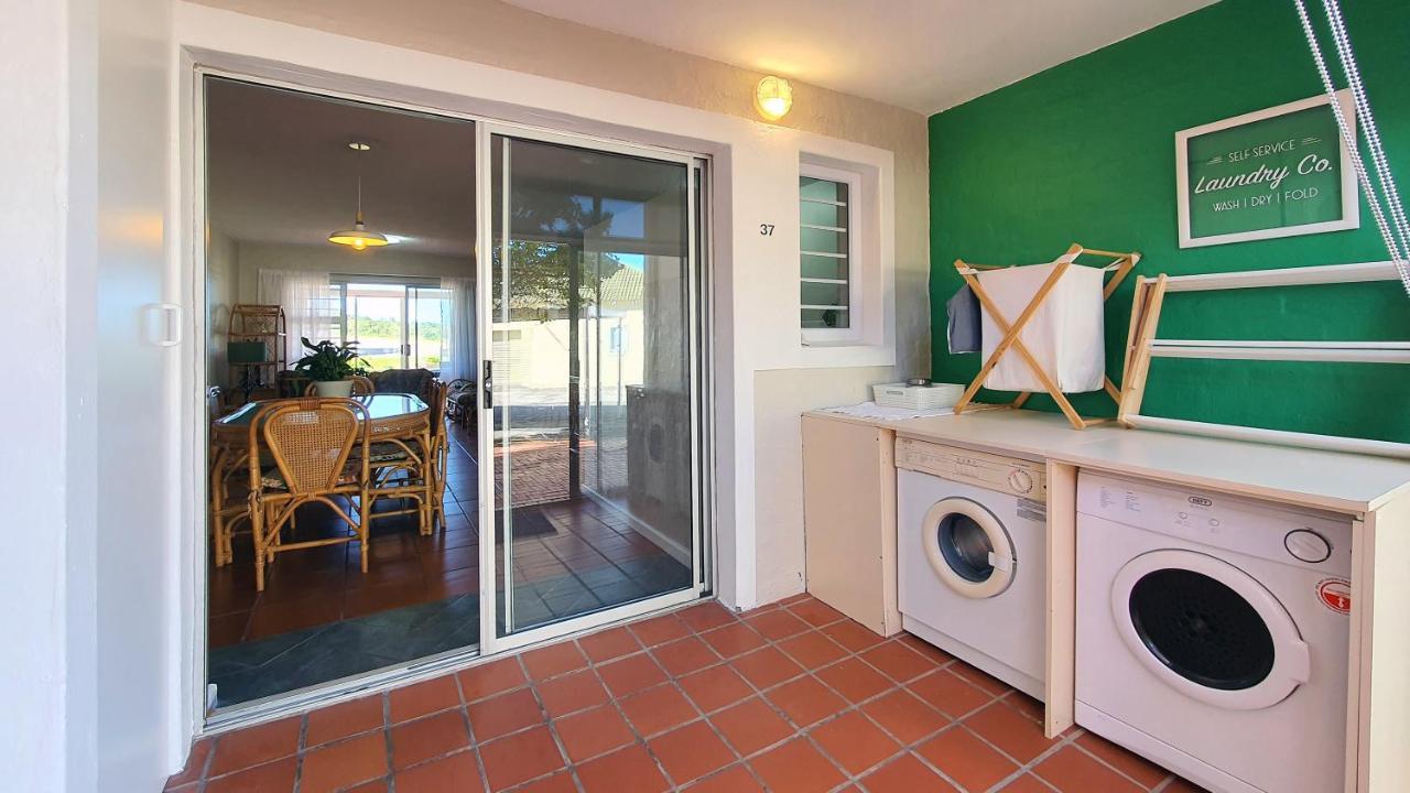 Escape To Paradise: Beachside Apartment Jeffreys Bay Exteriér fotografie