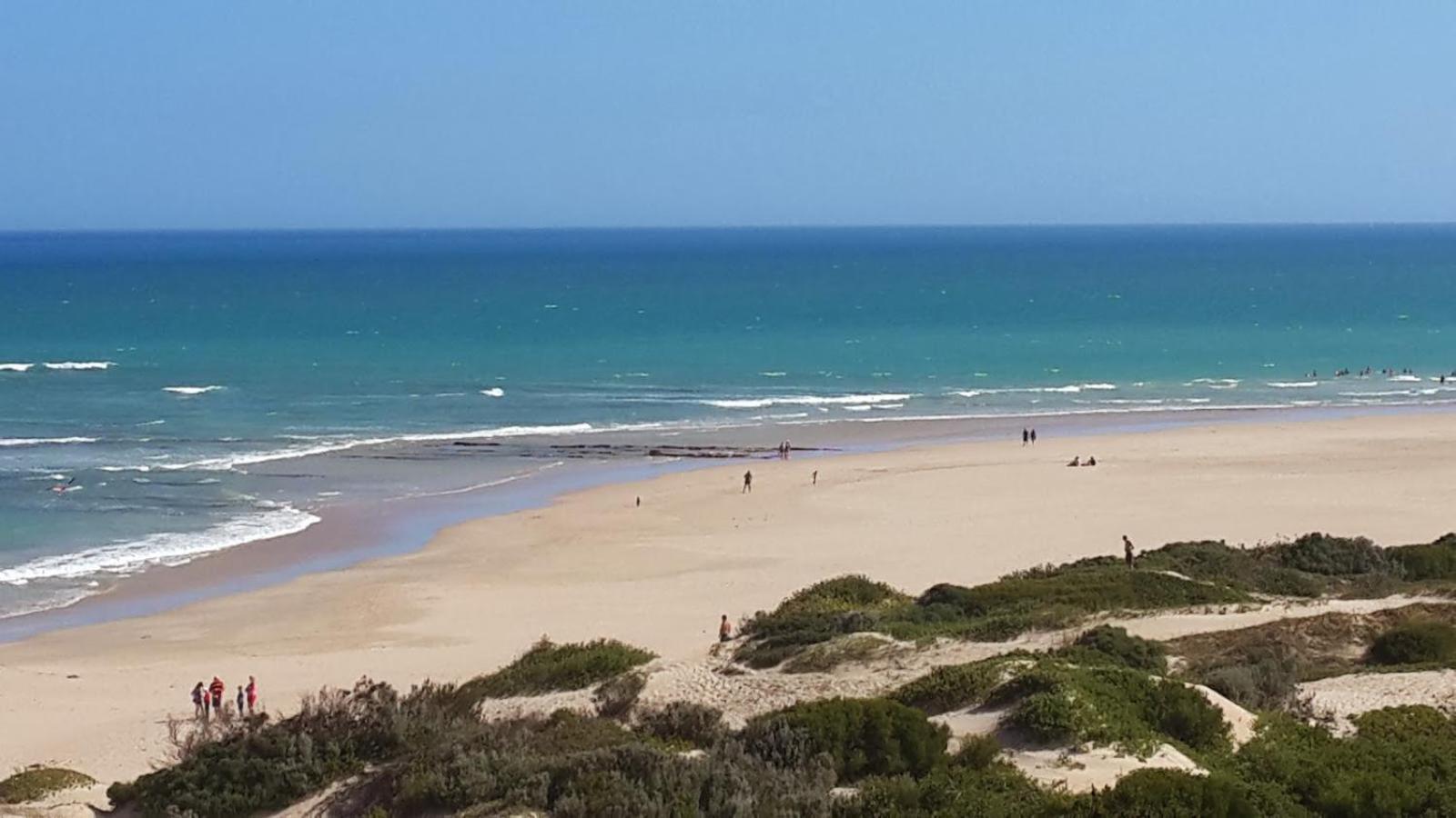 Escape To Paradise: Beachside Apartment Jeffreys Bay Exteriér fotografie