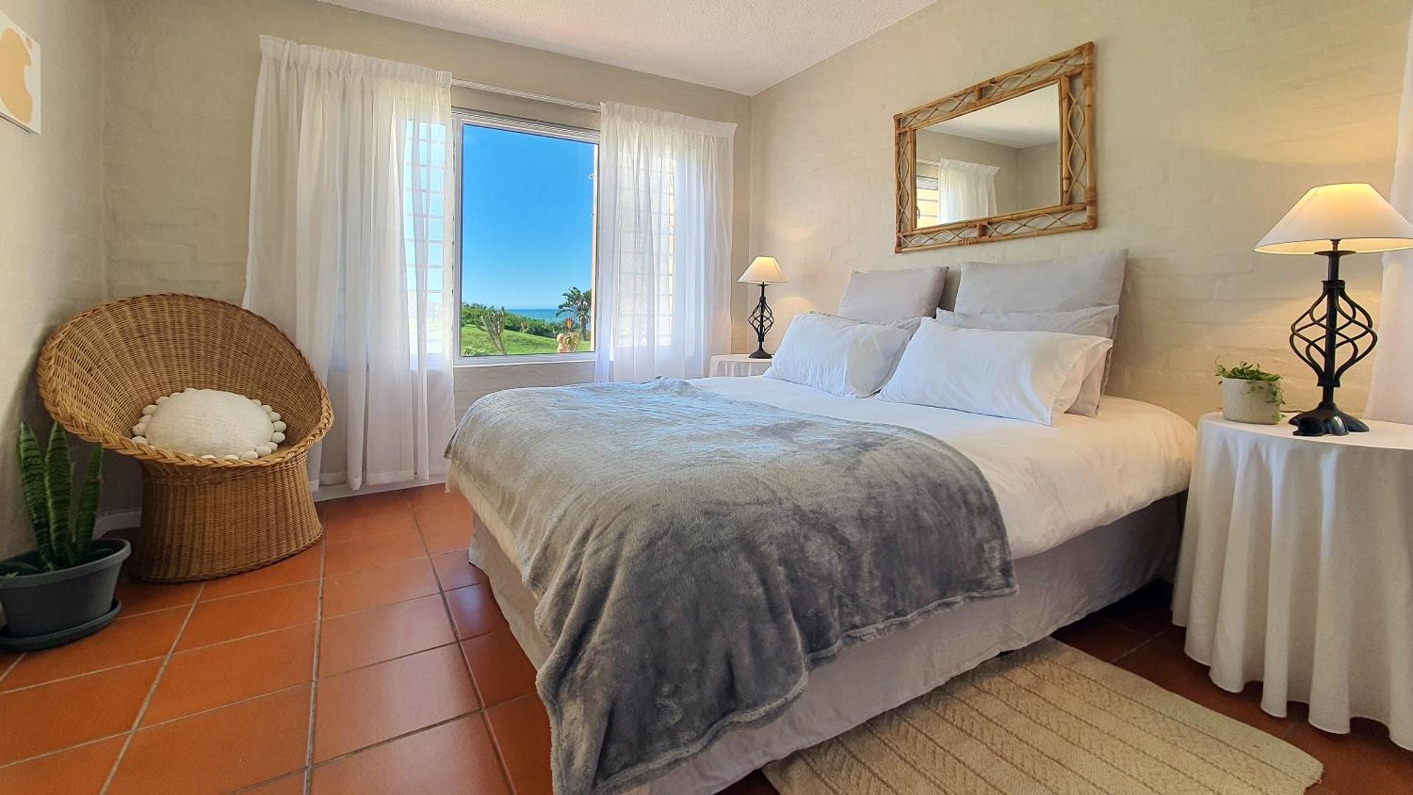 Escape To Paradise: Beachside Apartment Jeffreys Bay Exteriér fotografie
